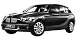 BMW F20 U3657 Fault Code